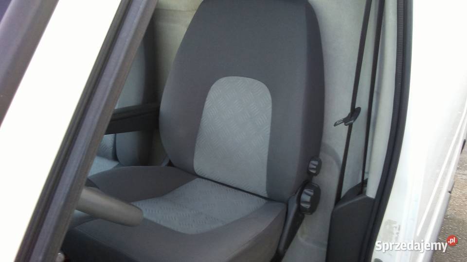 Citroen Jumper 2005 22 HDIsprowadzony z Niemiec klimatyzacja Citroën Jasło sprzedam