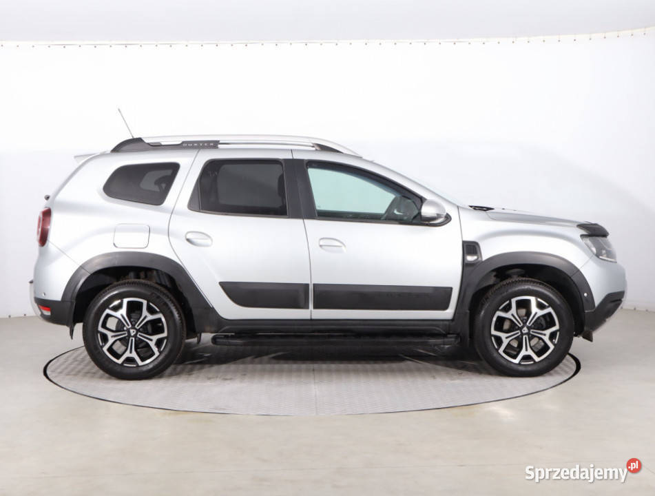 Dacia Duster 10 TCe SUV Piaseczno