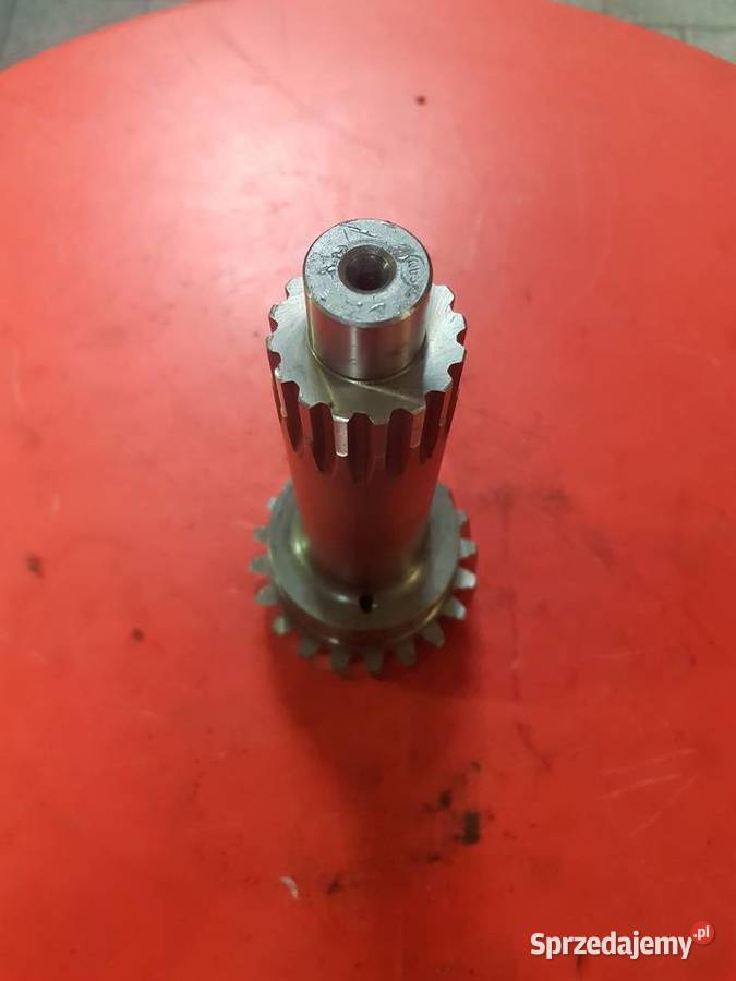 Wałek napędzający skrzynie biegów Ursus c385 sprzedam