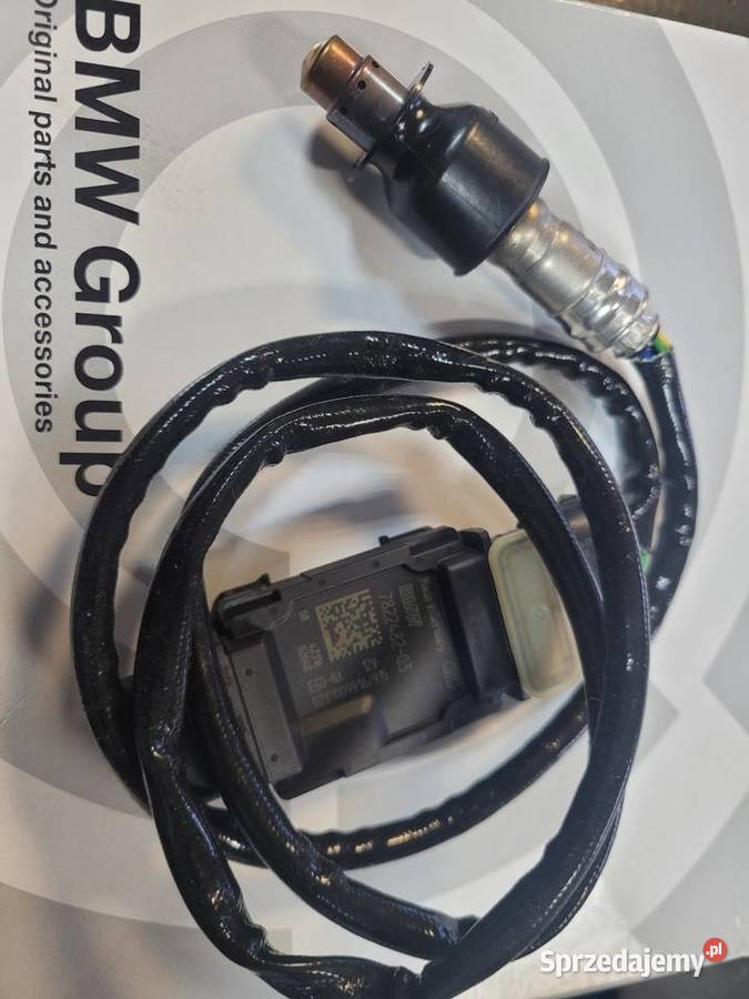 SONDA BMW 13627822482 7822482 ORGINAŁ BMW Radom