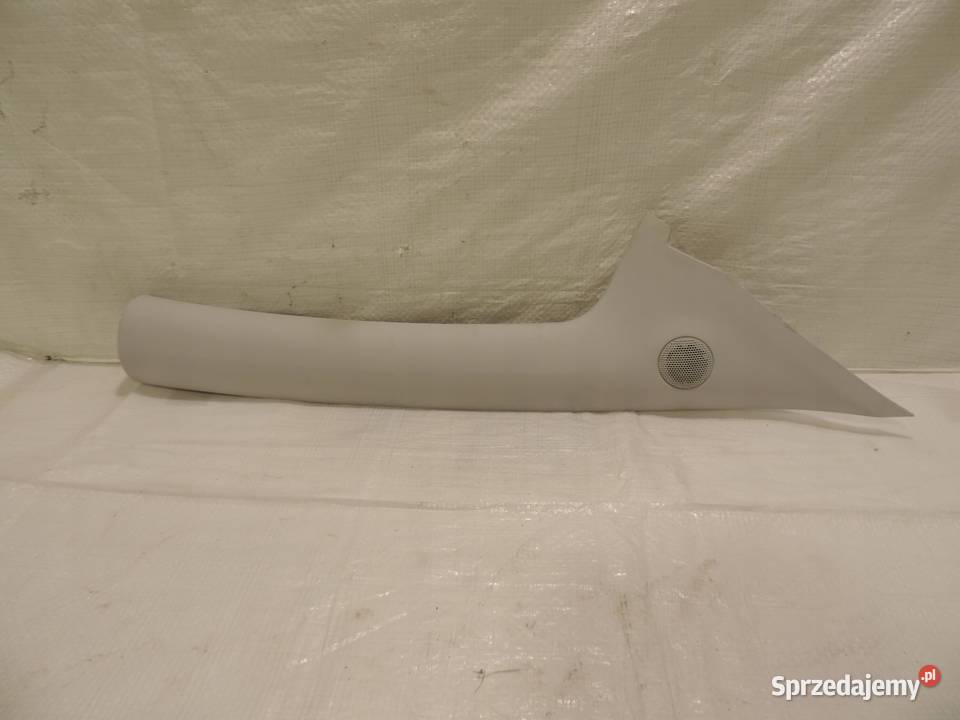 OPEL CROSSLAND OSŁONA SŁUPKA PRAWY 39165141