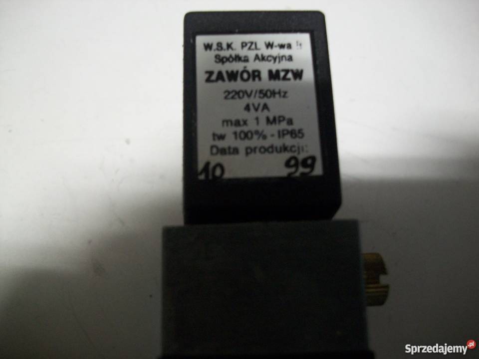 Rozdzielacz 13405858 Łucznik