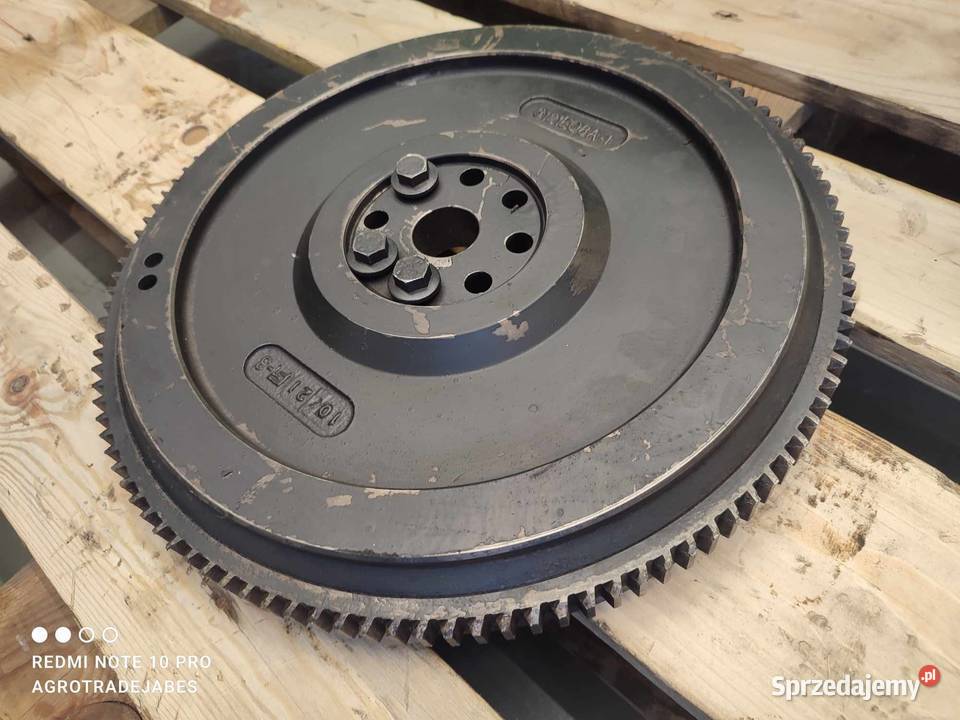 Koło zamachowe Perkins 311611473121E08A1 Wilkowo