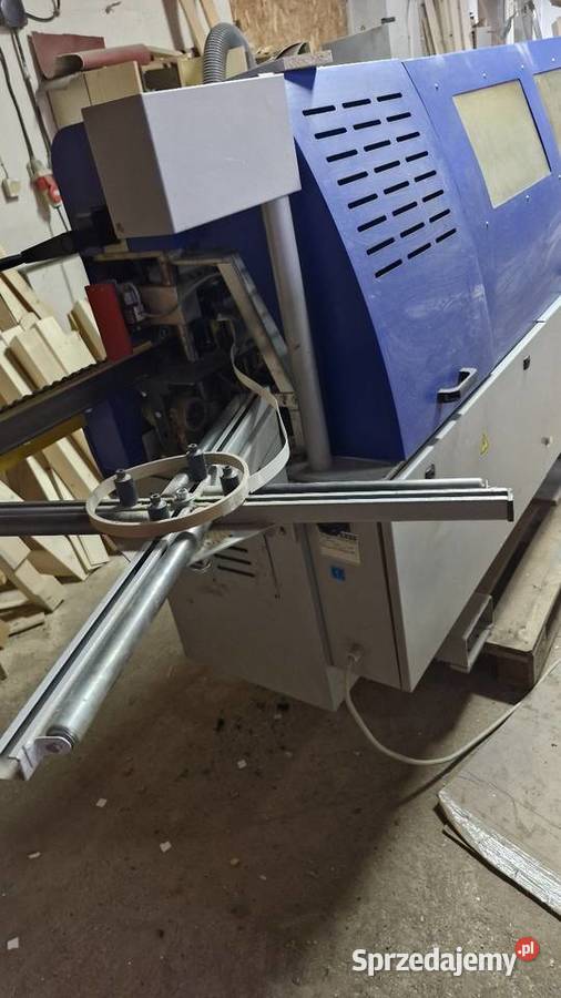 Okleiniarka Felder zG 500 Rybnik sprzedam