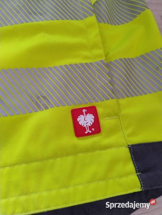 Kamizelka odblaskowa Sulęcin