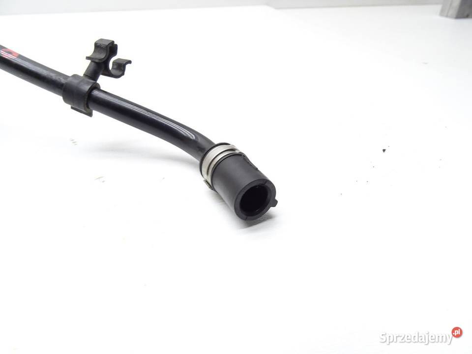 RURA PRZEWÓD PODCIŚNIENIA A2700181000 16 CGI osobowe Węże chłodnicy małopolskie