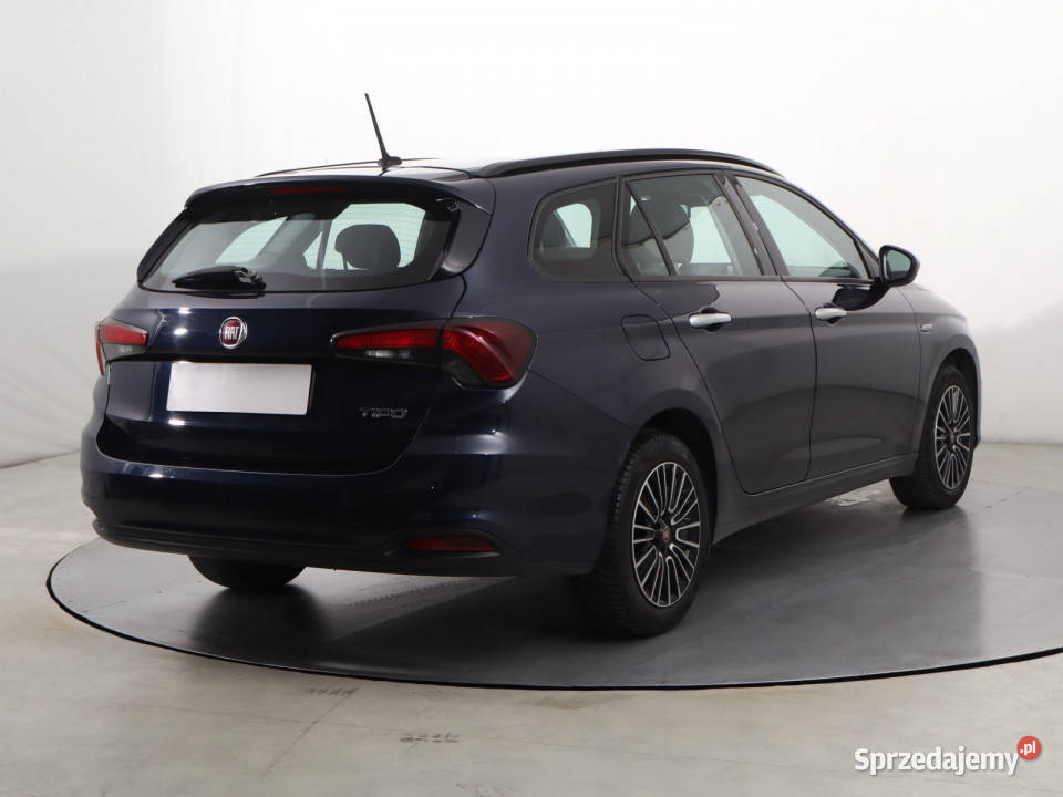 Fiat Tipo 10 FireFly śląskie Katowice sprzedam