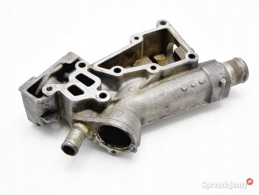 OBUDOWA TERMOSTATU 18 407 406 C5 XSARA PICASSO Sosnowiec