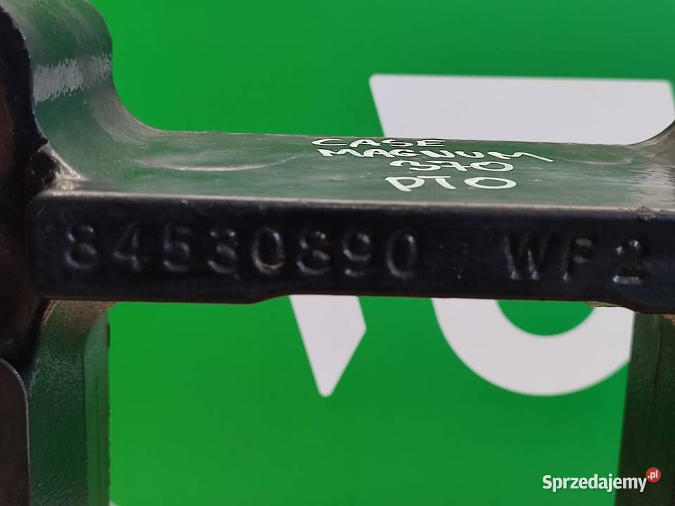 Przekładnia PTO 84530390 326731A1 Case CVX 370 Wilkowo