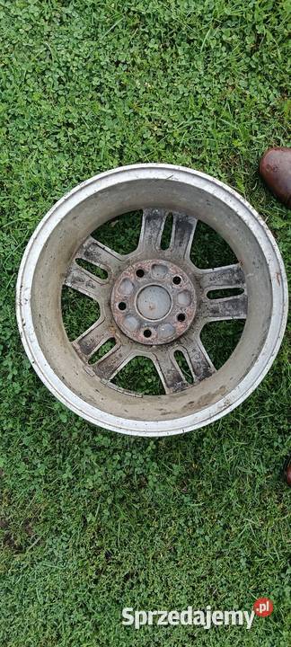 Felgi Honda R15 6J ET50 podkarpackie Adamówka