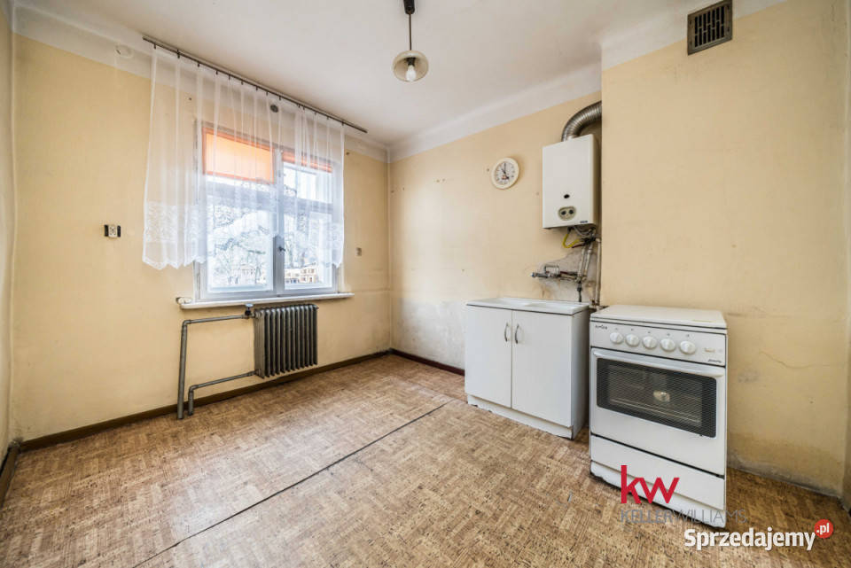 sprzedaży domu bliźniaka Poznań Przełęcz 175m2 600m2