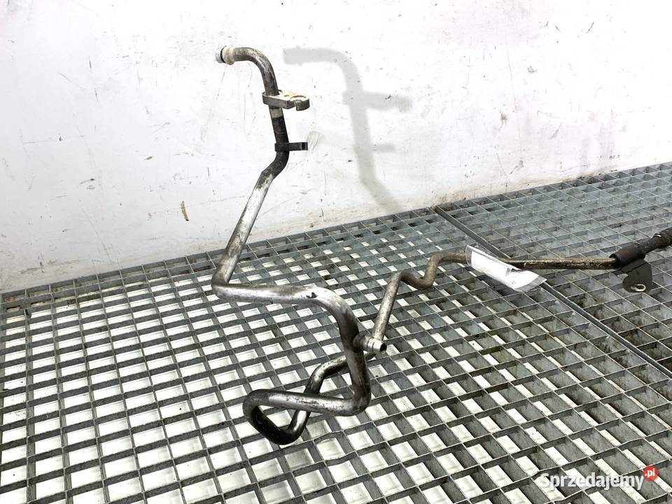 RURKA KLIMATYZACJI NISSAN PRIMERA P12 19 120 sprzedam