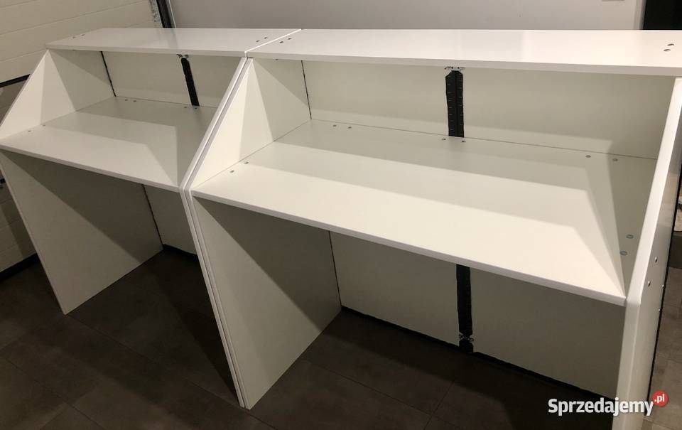 Składany Drink Bar Mobilny DWUSTANOWISKOWY Lada dolnośląskie