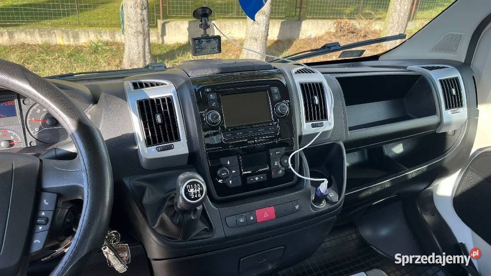 23 180 tempomat klimatronic LED serwis z ASO Żary