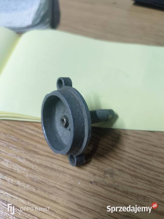 Pokrywa komory pływakowej gaźnika g16 sprzedam