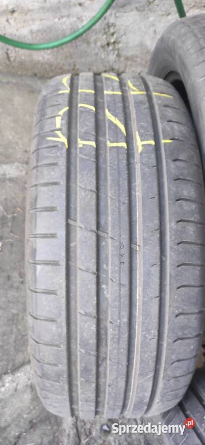 Opony Nokian Powerproof 2255017 Bielany Wrocławskie sprzedam