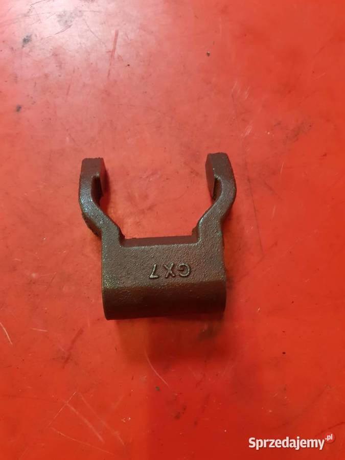 80108004 Widełki łożyska oporowego sprzęgła Sulechów