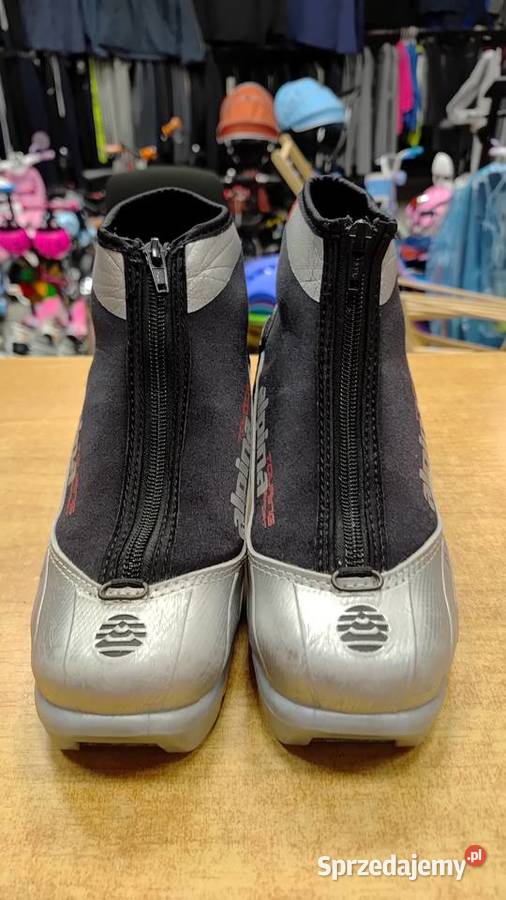 Buty do nart biegowych ALPINA rozmiar 34 Dębica