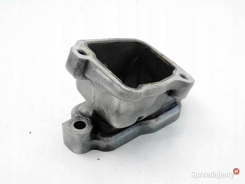 OBUDOWA TERMOSTATU KRÓCIEC WODY 24 D D5 VOLVO Sosnowiec sprzedam