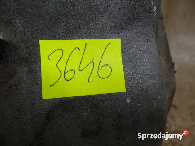 blok silnik EMW R 35 org DDR