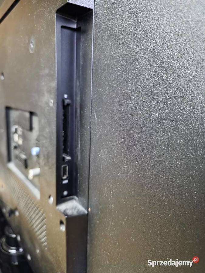 Telewizor Philips 40PFL3088H12 Bystrzyca Kłodzka