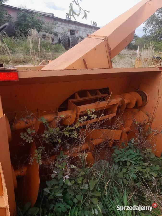 Piaskarki solarka Dobrowolski Leszno
