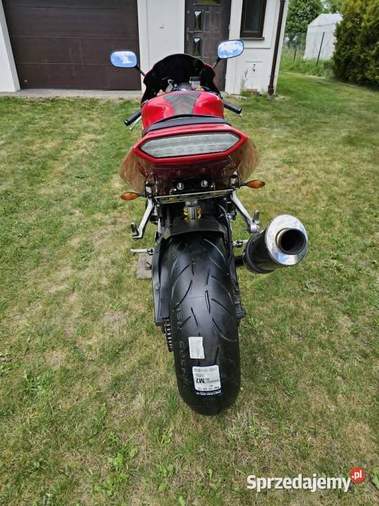 Yamaha R1 2004 Biłgoraj