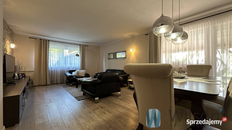 Dom wolnostojący sprzedam 280m2 Wrocław