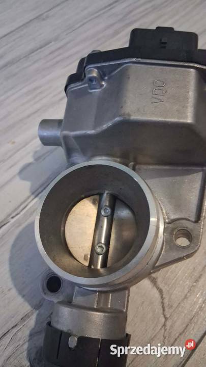 Przepustnica Renault Vels Satis Laguna 20t Lisia Góra sprzedam