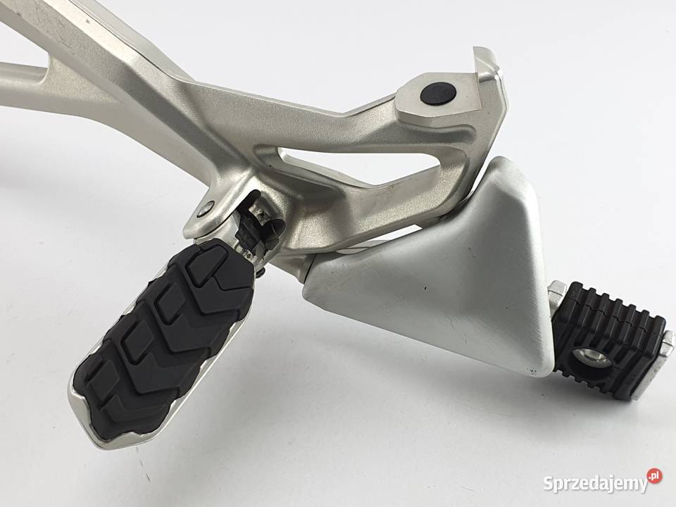 Set Lewy Podnozek Mv Agusta Turismo Veloce 800 Łódź