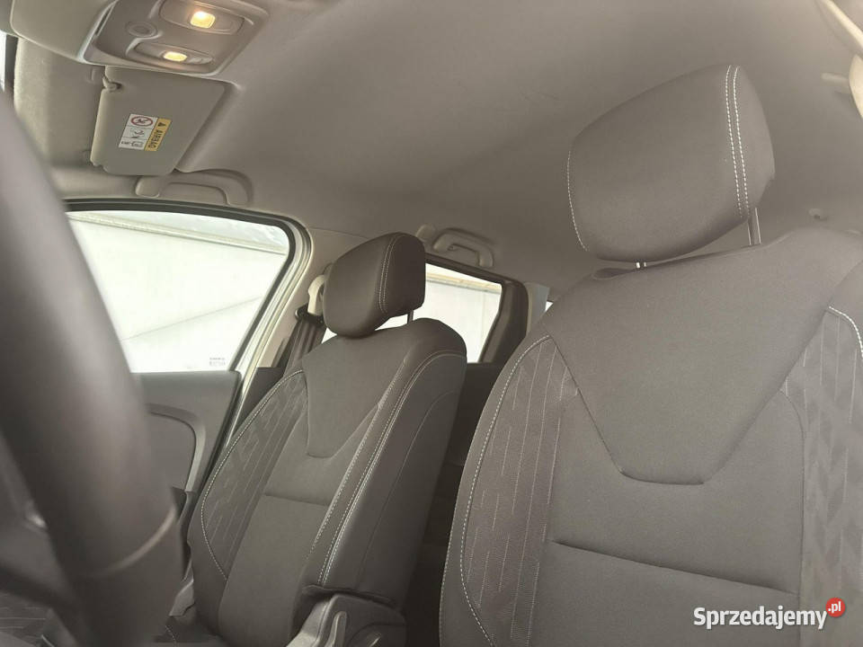 Renault Clio 09 TCe90 Limited Salon FVat IV 2012 Warszawa