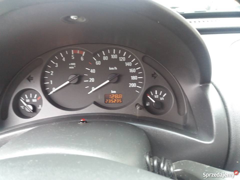 OPEL COMBO 13 mazowieckie Warszawa