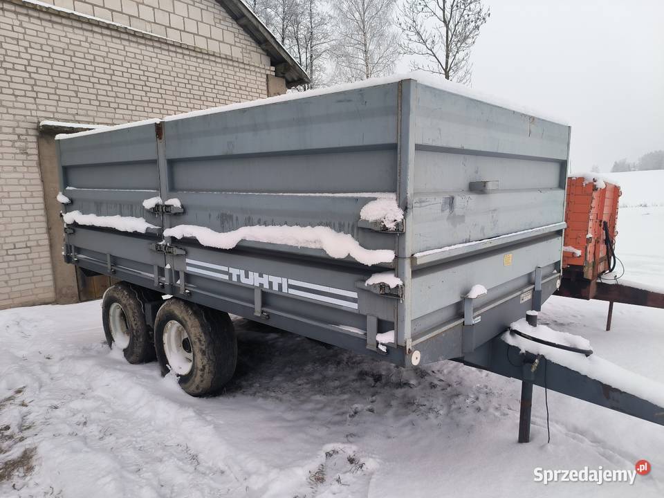 Pług Kverneland AB 85 Vario 3 skibowy zagonowy podlaskie