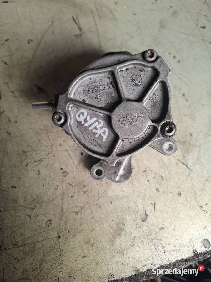 FORD CITROEN PEUGEOT 20HDI vacum pompa A1651B Kielce