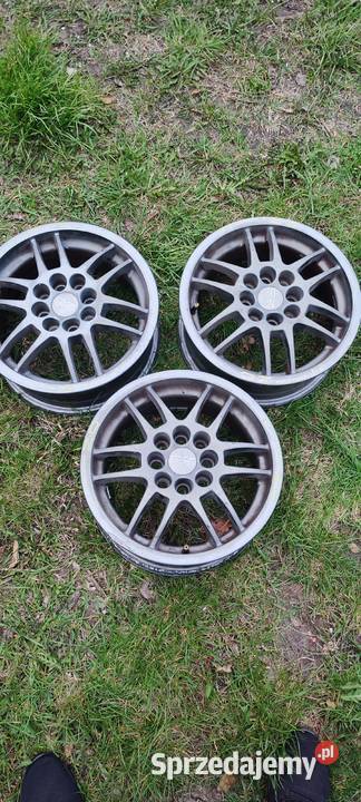 OZ F1 14 Średnica 14" mazowieckie Warszawa
