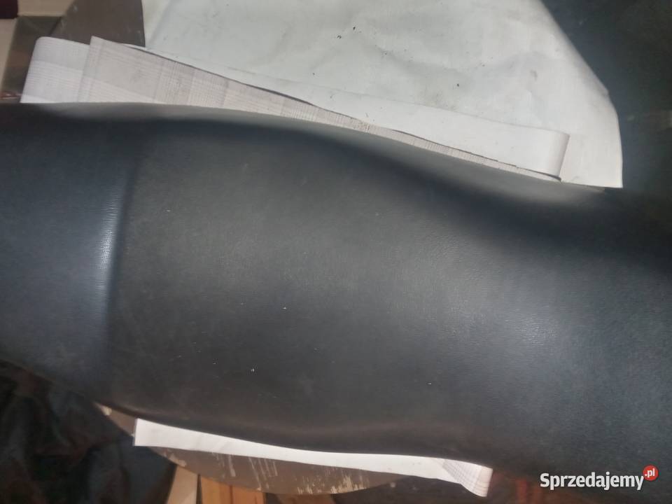 Siedzenie Suzuki vx 800