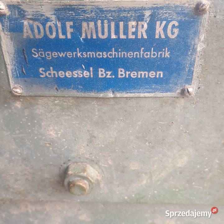 Urządzenie rozdzielcze trakiem wór kiln Więciórka sprzedam