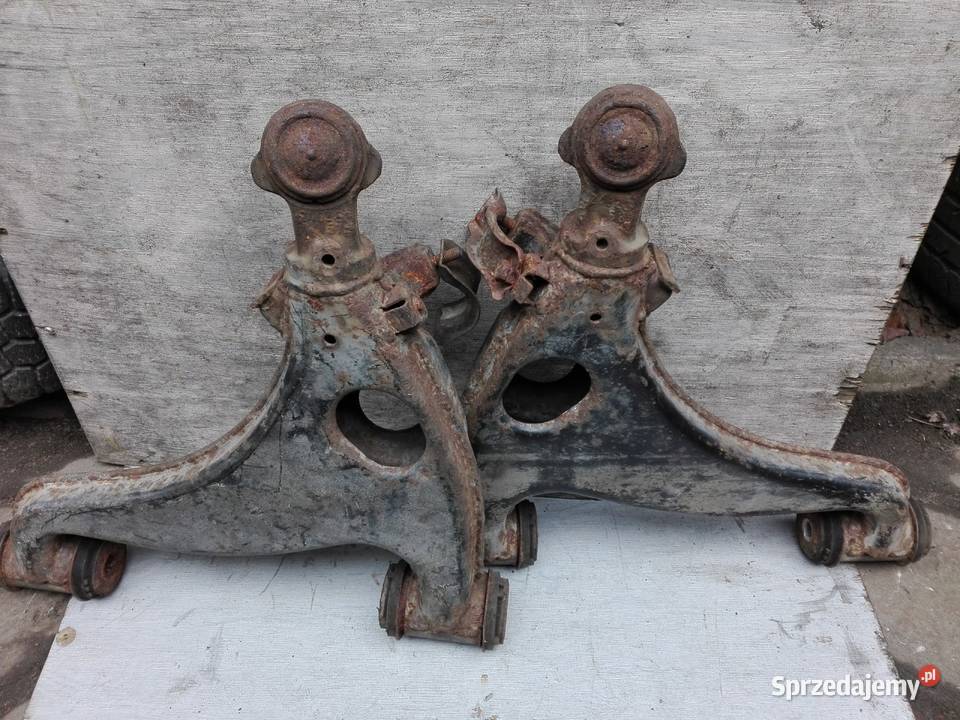 Mercedes W124 W201 190 wahacz przód wahacze Skarżysko-Kamienna