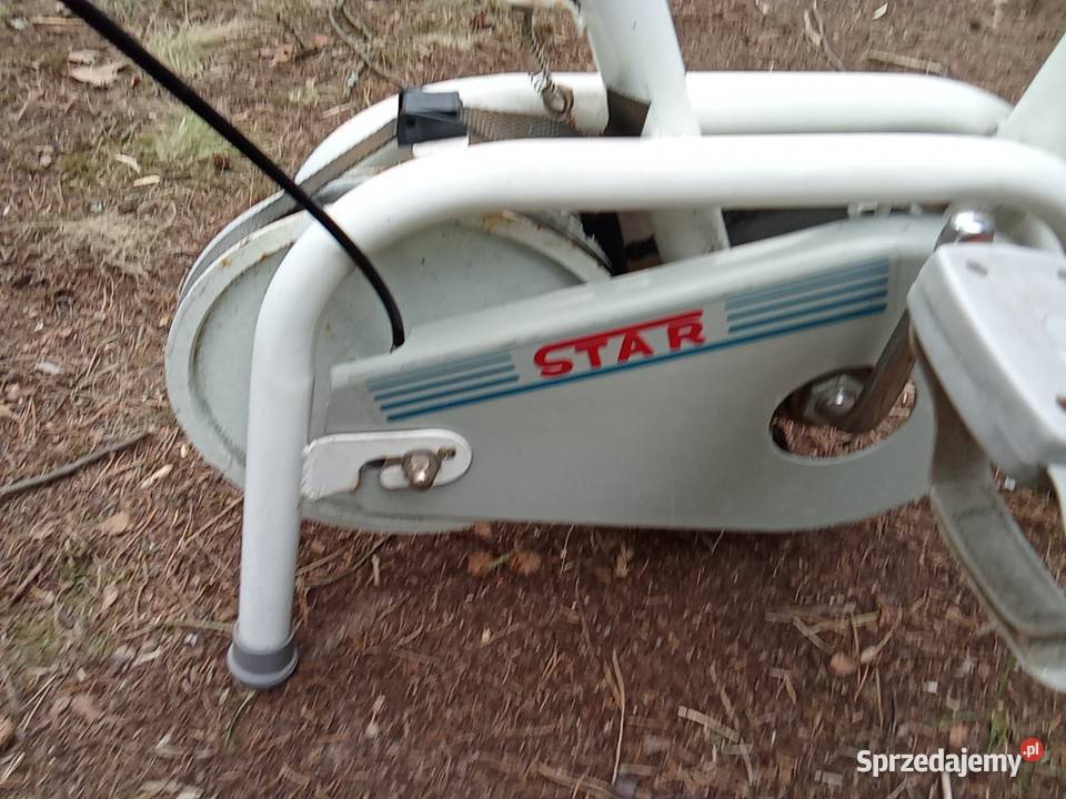 RETRO ROWEREK Dla Dziecka Grodzisk Mazowiecki