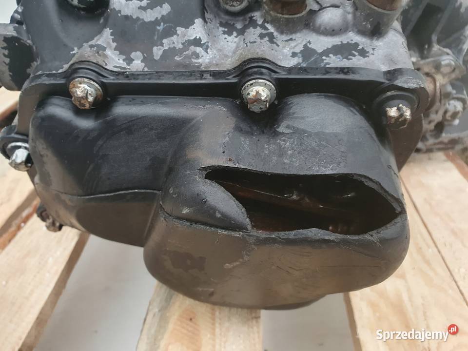 Opel Zafira B 16 16V SKRZYNIA BIEGÓW ATBC419 lubelskie Rudka