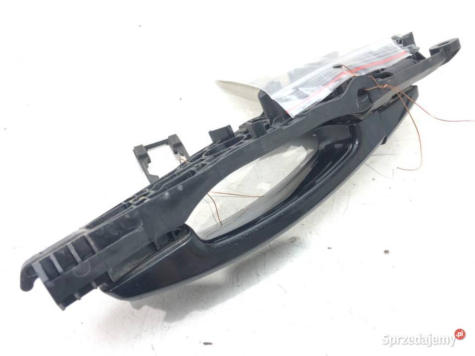 KLAMKA ZEWNĘTRZNA PRAWY TYŁ OPEL INSIGNIA A Klamki