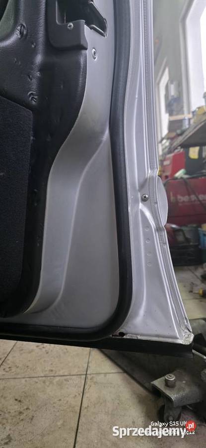 Mercedes E klasa W210 drzwi prawe lewe przód tył Chełmno