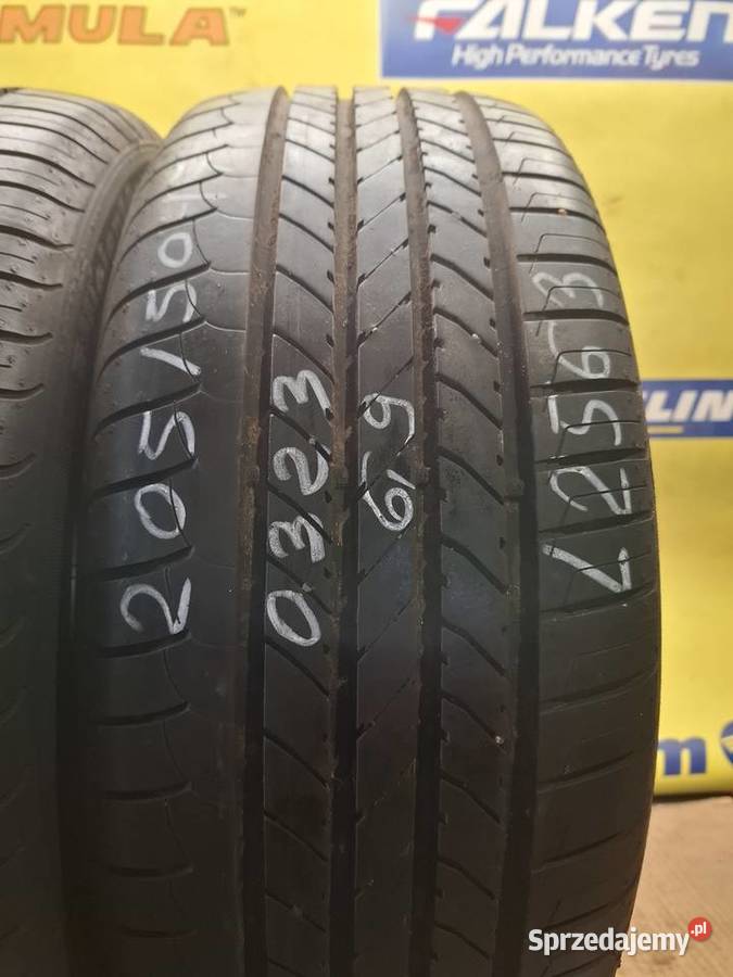 20550 17 GoodYear 0323 Obrzycko L2563 WYSYŁKA Zielonagóra