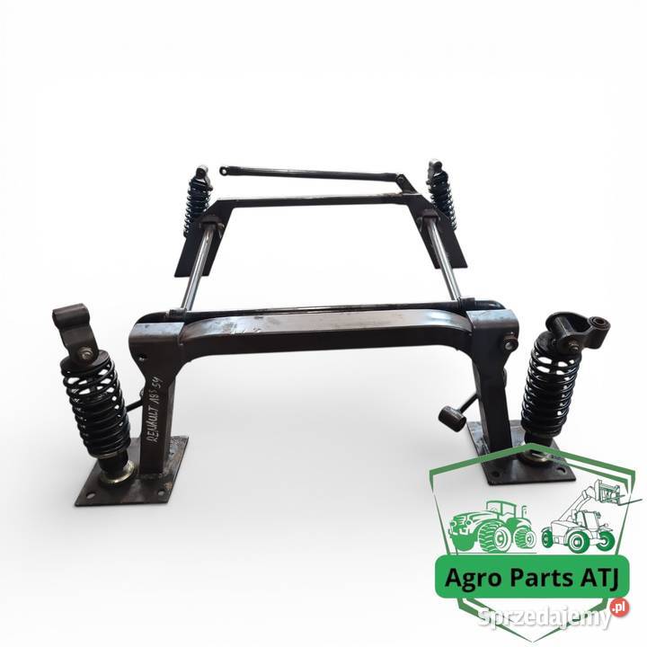 Sprężyny Amortyzacja Kabiny 7700029798 Renault Pozostałe sprzedam