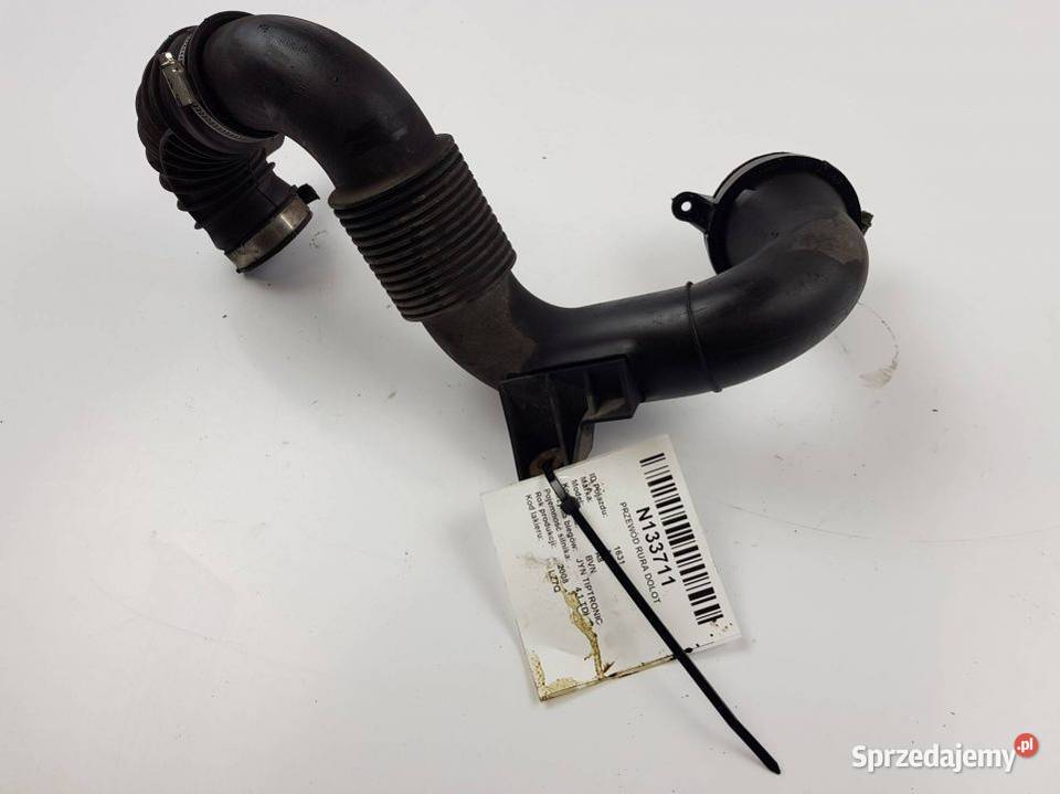 PRZEWÓD RURA DOLOT 057129609E AUDI A8 D3 42TDI Pozostałe kujawsko-pomorskie Lipno