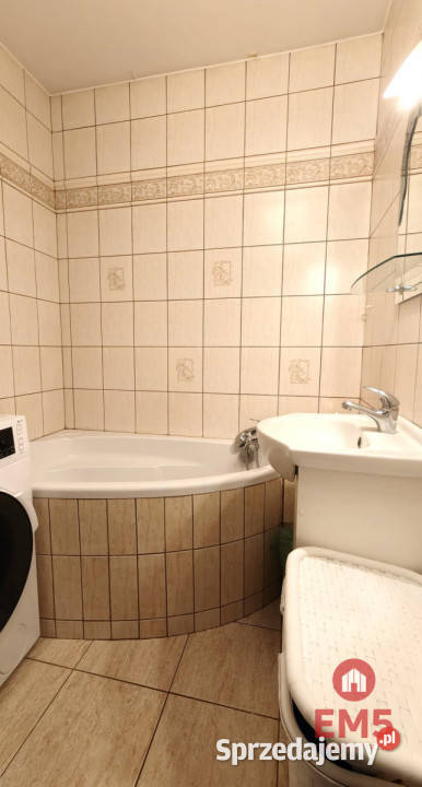 Mieszkanie Suwałki Klonowa 4652 metry 2 pok Mieszkania podlaskie