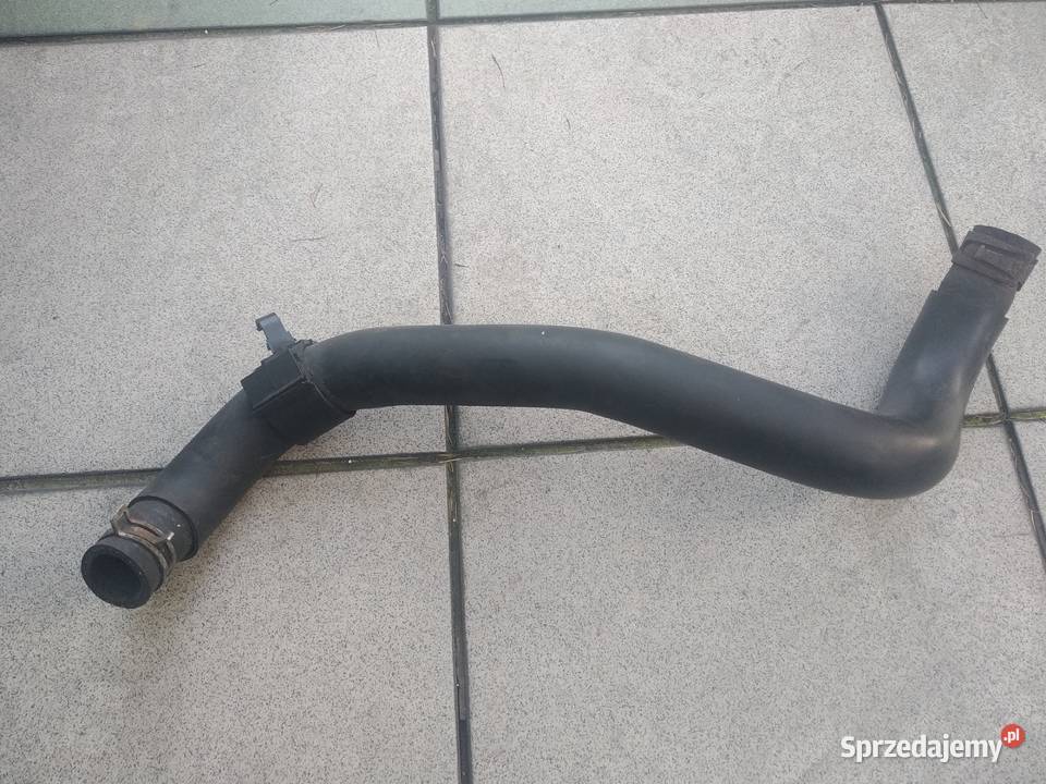 MAZDA 2 II DE 0714 16 14D Wąż rura przewód wody Ślesin