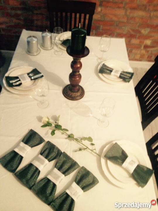 Dekoracje świąteczne i nie Poznań