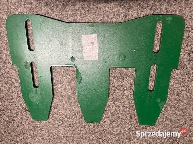 Skrobak 3zębowy Unia Grudziądz 2411752020