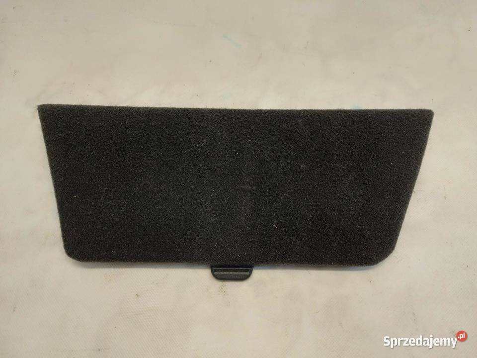 LEXUS RX500H V 5 2023 OSŁONA BAGAŻNIKA DYWAN dolnośląskie